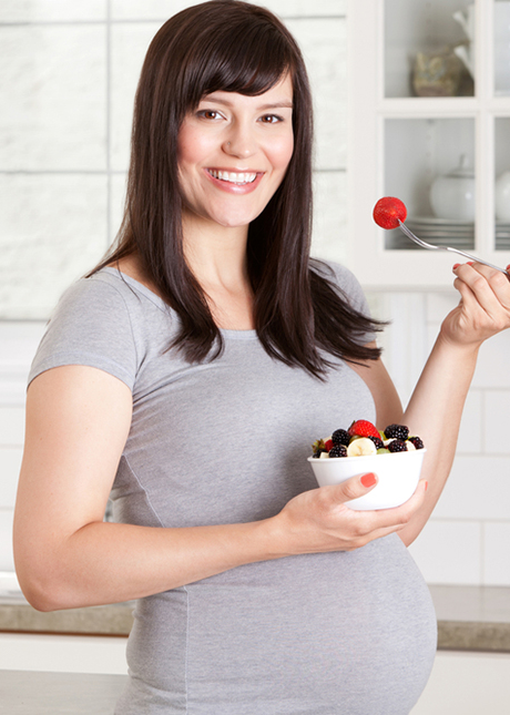 Products to avoid when pregnant