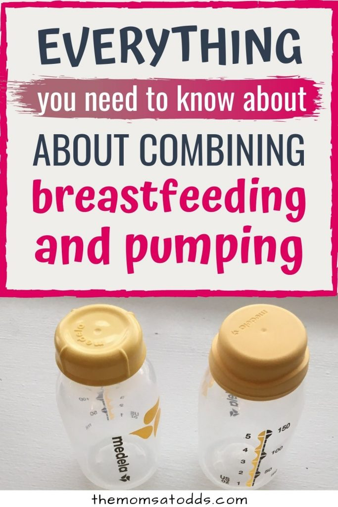 Boost breastmilk production