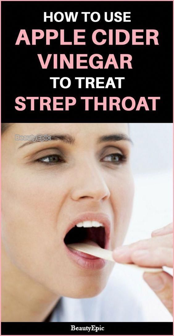 How to tell if your child has strep throat