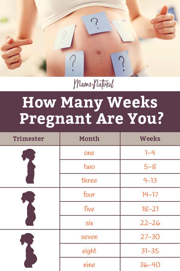 How much can a baby see at 1 month