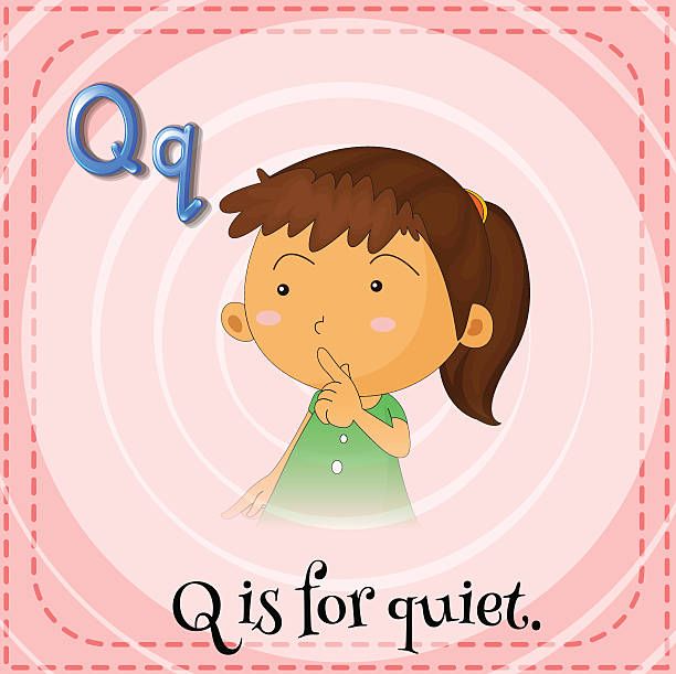 How to raise a quiet child