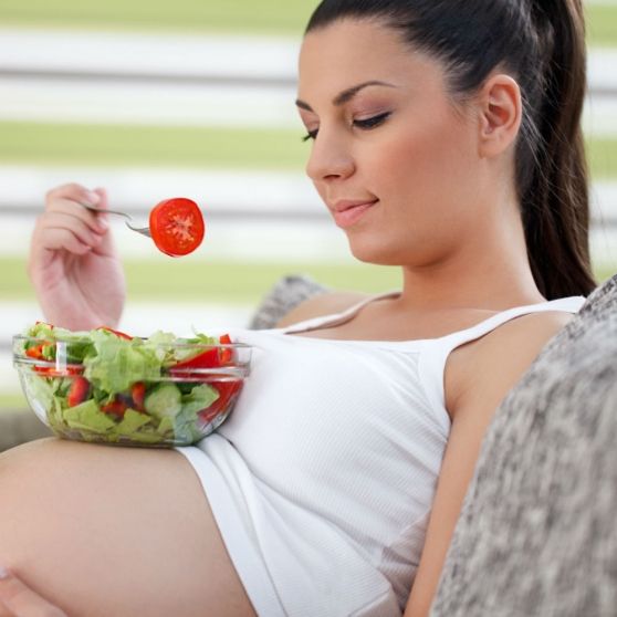 Things pregnant women can do