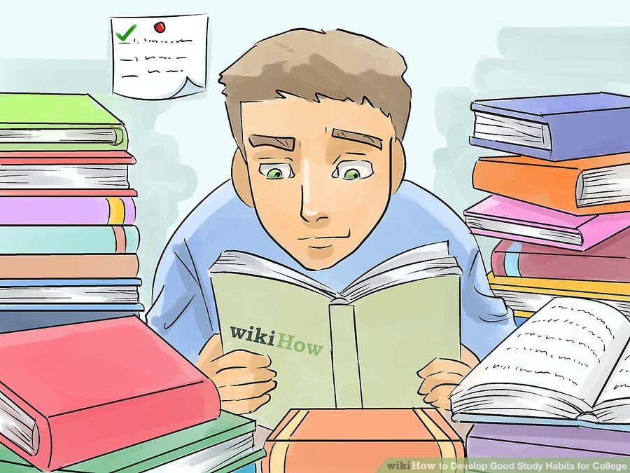 How can i help my child study better