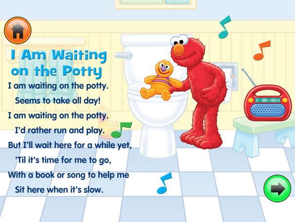 How do you know when a child is ready to potty train