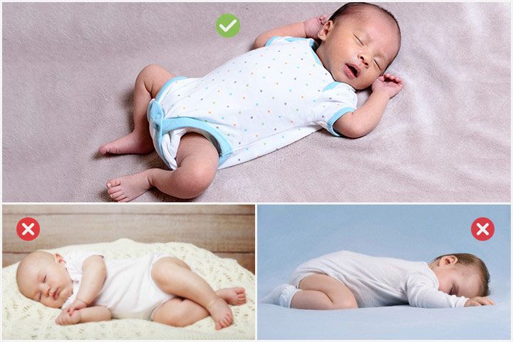 How long do babies nap