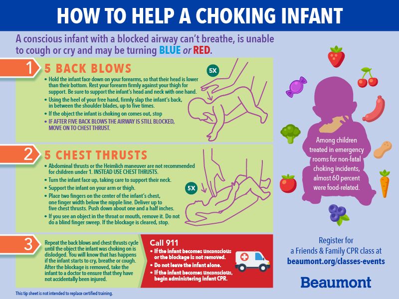 How to help a infant poop