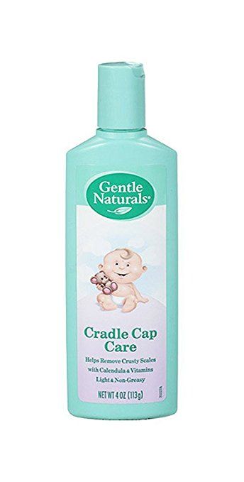 Why cradle cap