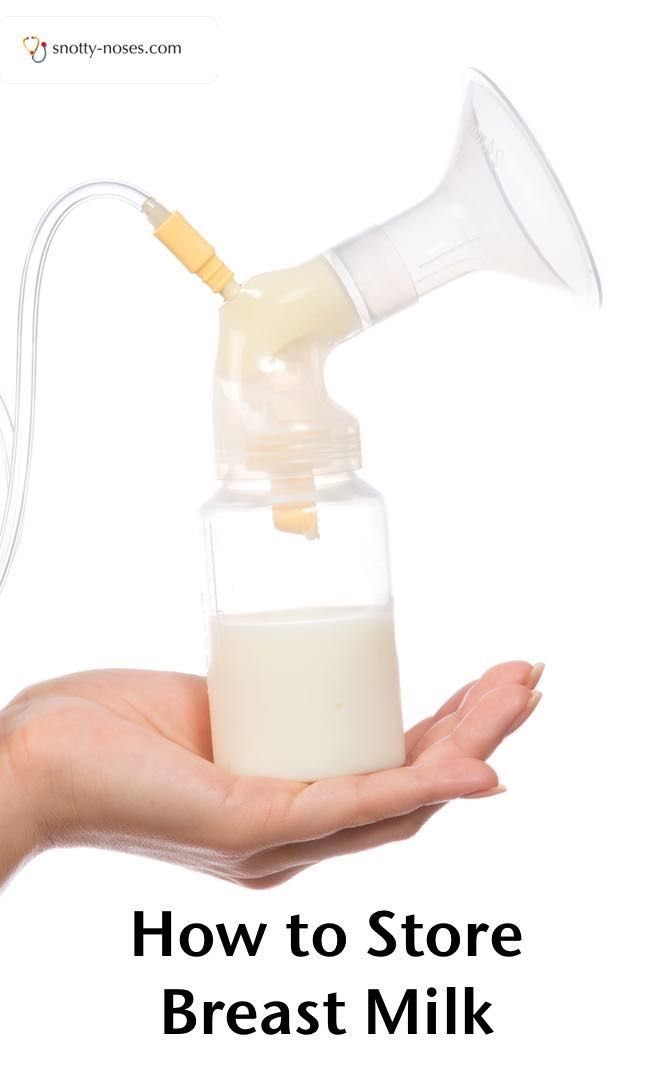 Tips on how to produce more breast milk