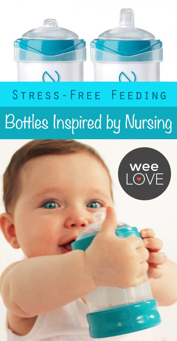 Why is it important to sterilize baby bottles