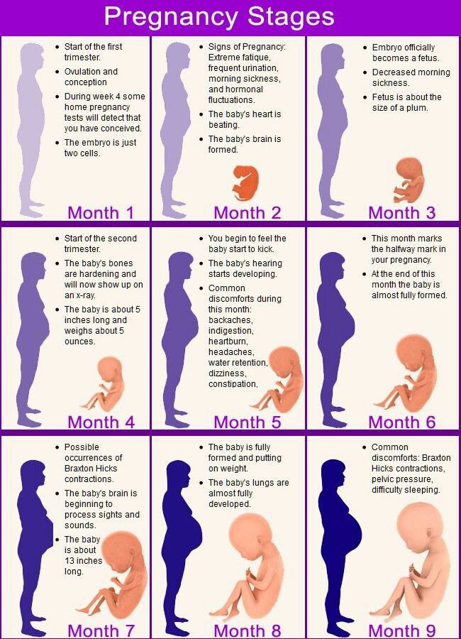 When do baby start to kick during pregnancy