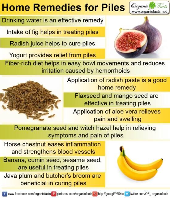 Natural infant constipation remedies