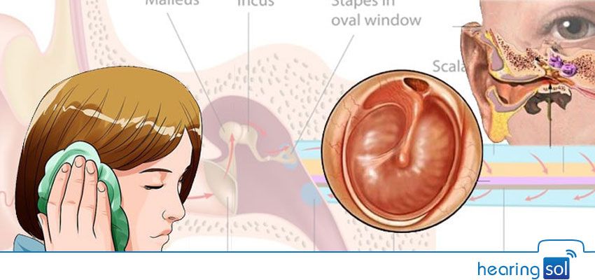 How common are ear infections in babies