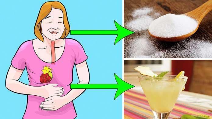 Acid reflux during pregnancy remedies