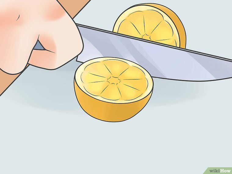 How to get rid of feeling nauseous