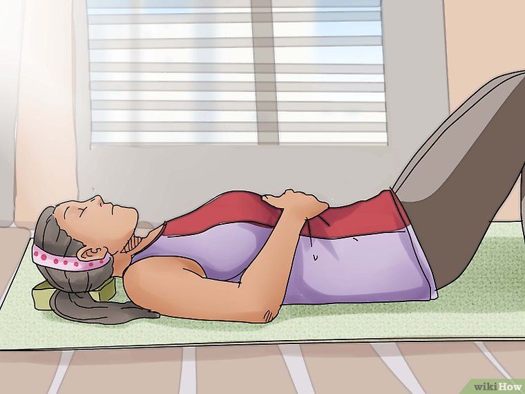 How to kegel exercises