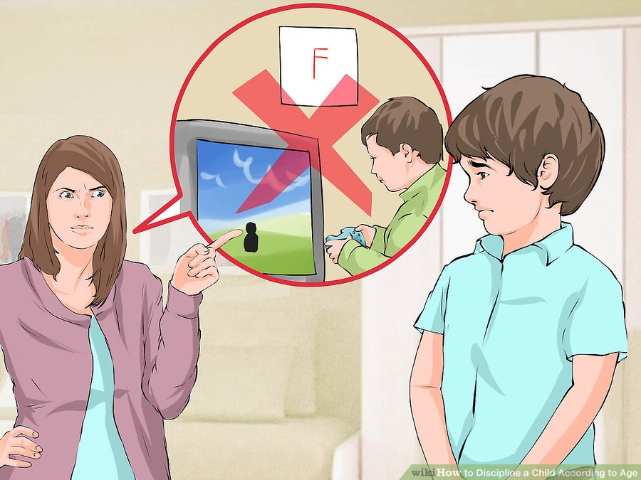 How to not get pink eye from your child