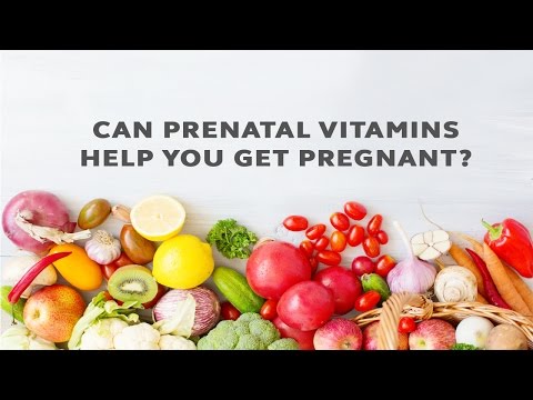 Can i take multivitamins while pregnant