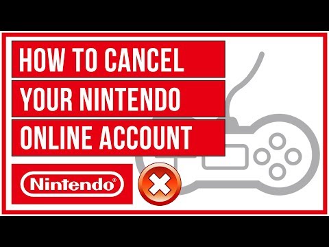 How to create a child nintendo account