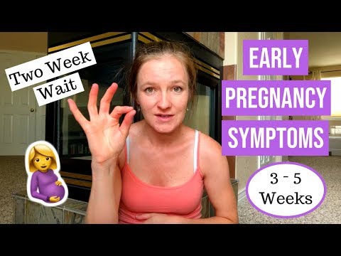 Can you fly during early pregnancy