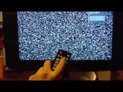 How to open child lock in lg tv without remote