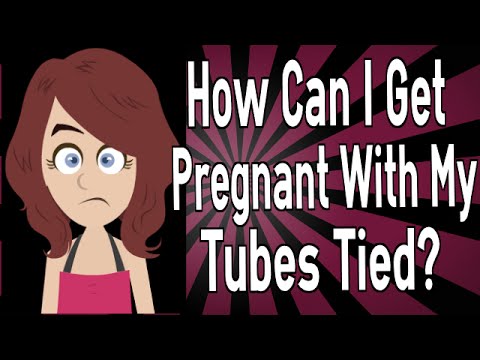 Is it possible to get pregnant after your period