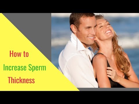 How to know if my sperm is healthy