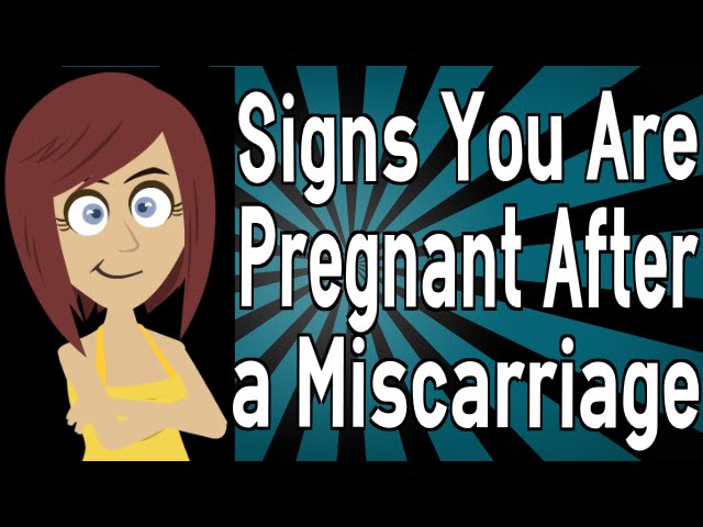 Missed miscarriage after heartbeat