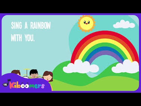 How to raise a rainbow child