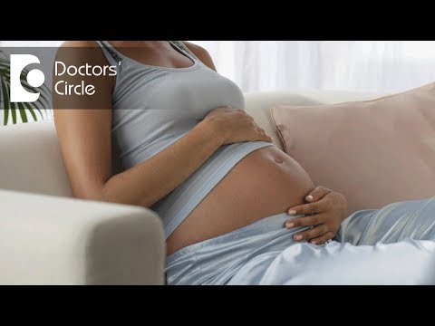 Does discharge change when pregnant