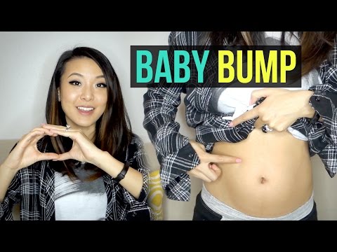 Tiny bumps all over baby body