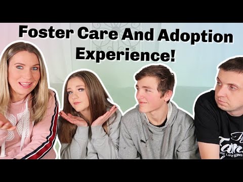 How to adopt a foster child in florida