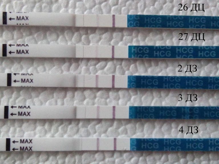 When is hcg the highest