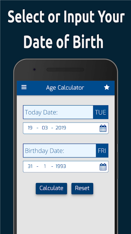 Fur date calculator