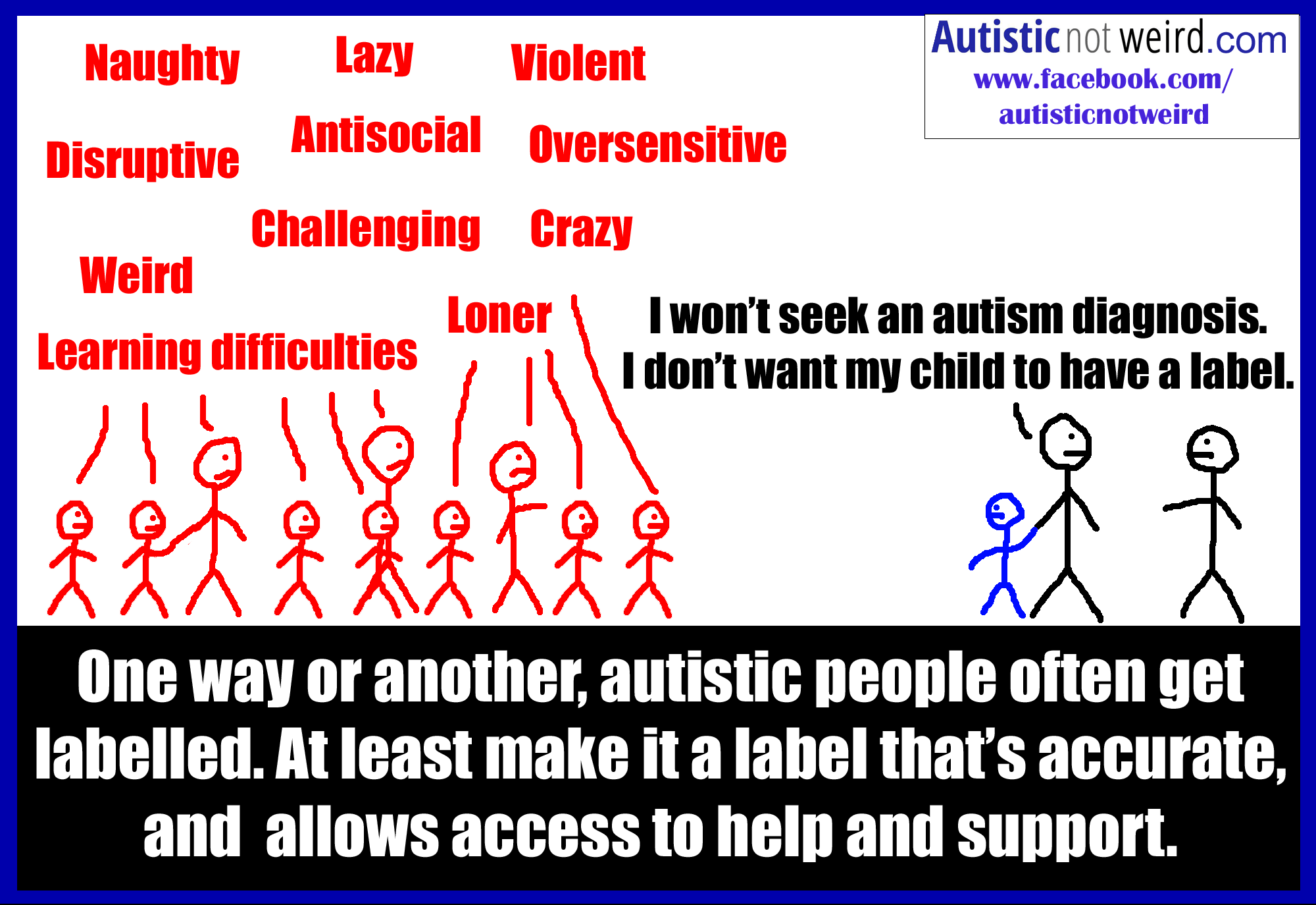 How to tell if your child has adhd or aspergers How to tell if your child has adhd or aspergers
