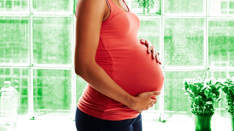 How to relieve indigestion during pregnancy