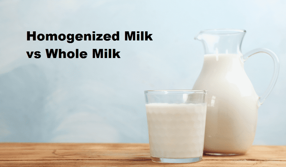 Pasteurized milk and pregnancy