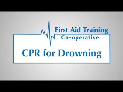 How do you perform cpr on a child