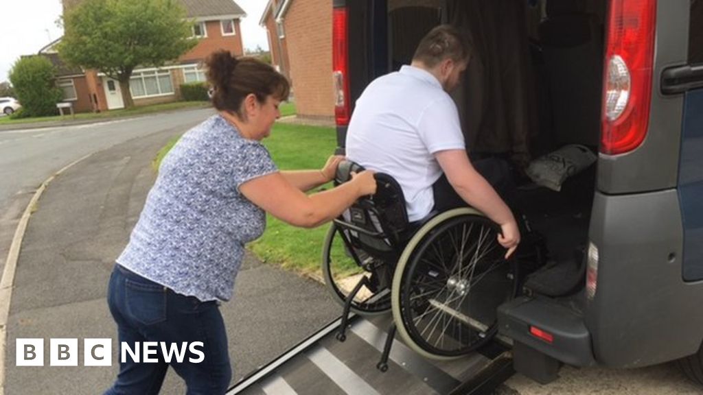 How much is child disability living allowance