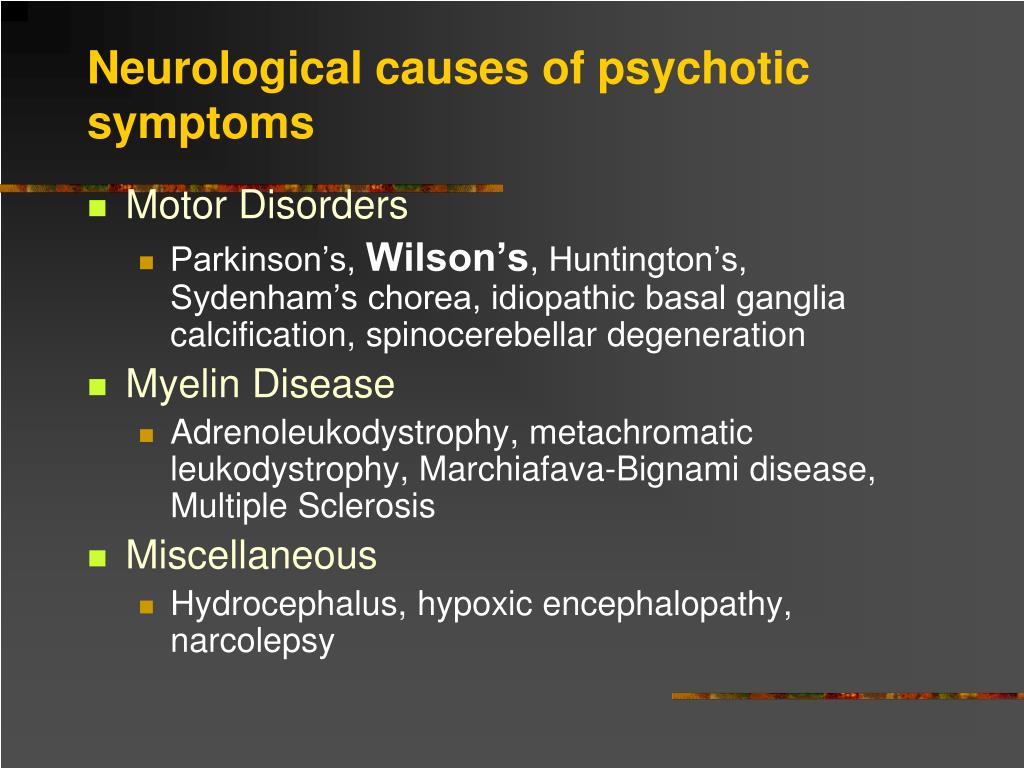 How long does postpartum psychosis last