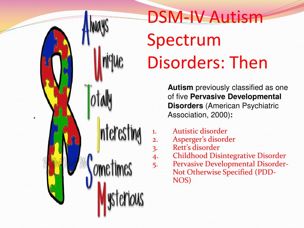 How to discipline a child with autism spectrum disorder