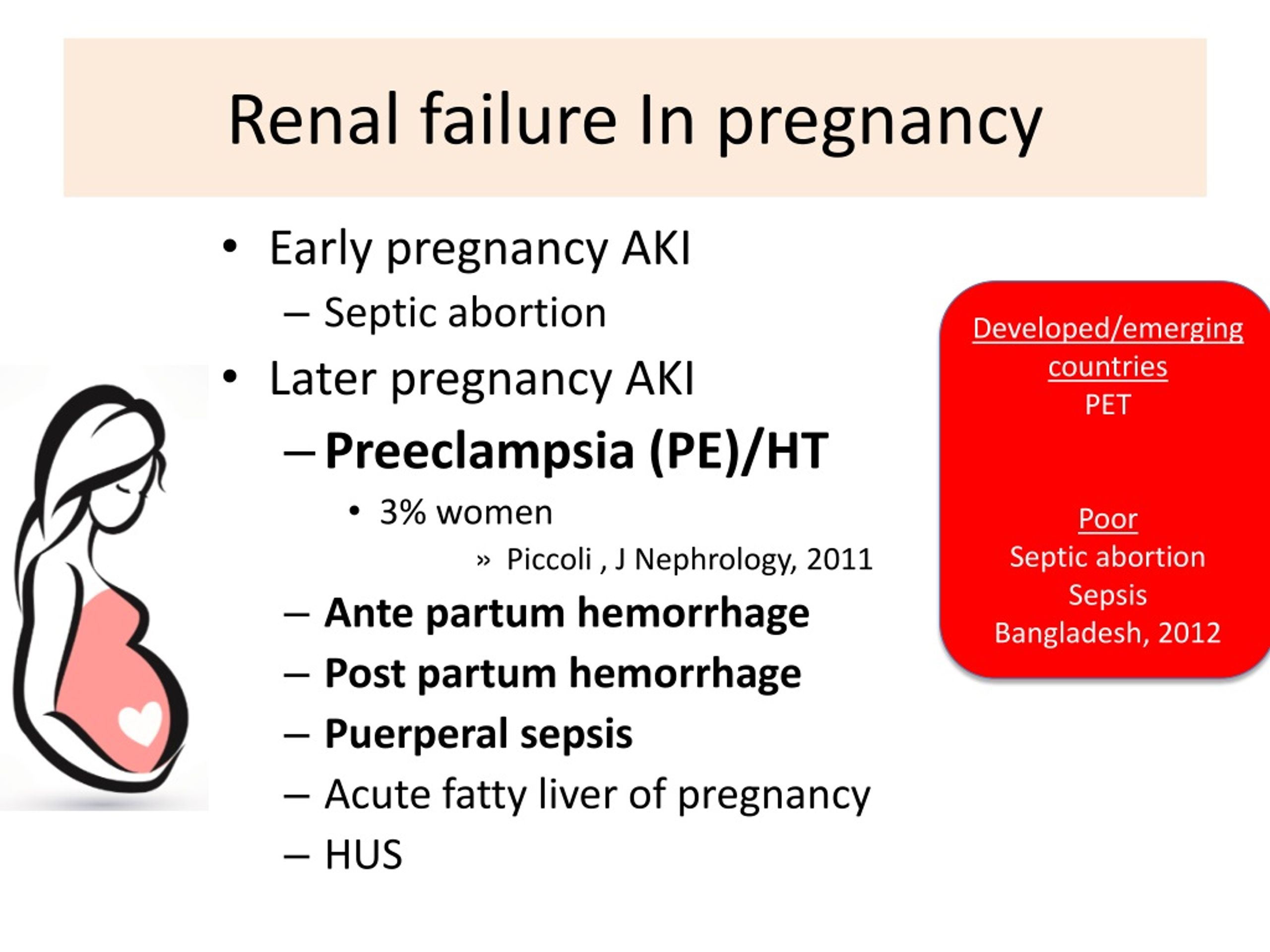 Preeclampsia in pregnancy 35 weeks