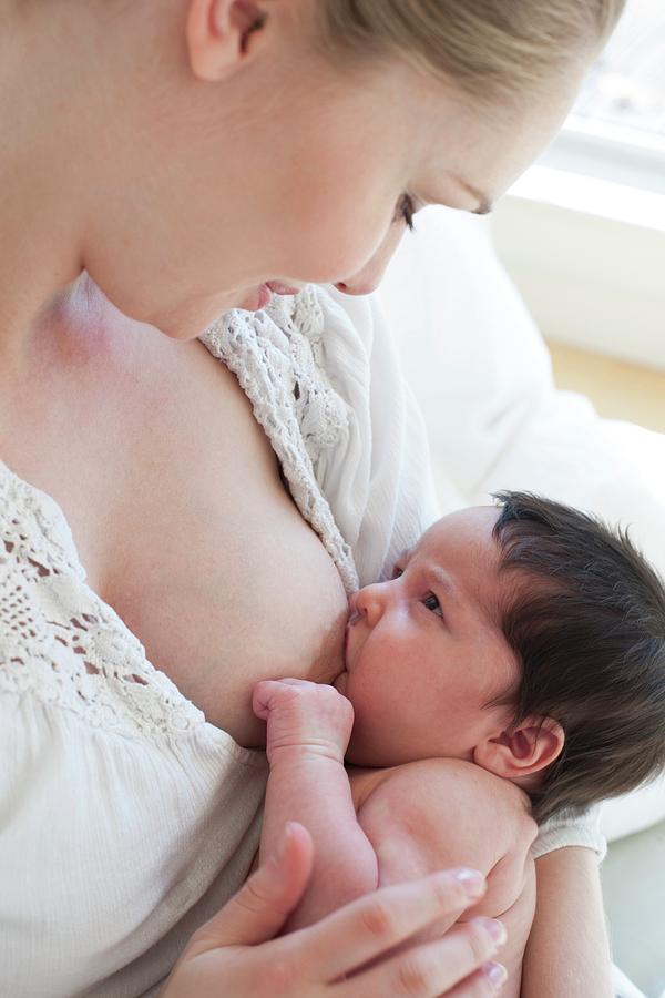 Licorice while breastfeeding