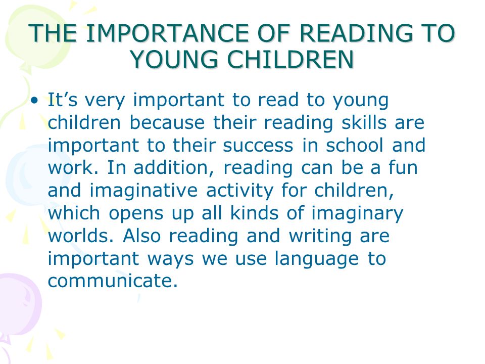 What are you reading about. Importance of reading. Why reading is important.