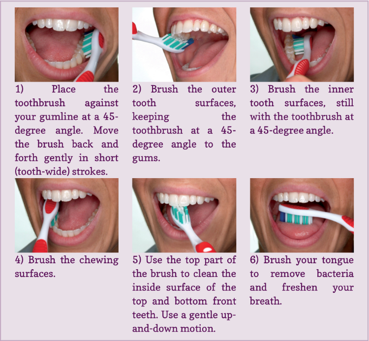 How to stop your child grinding teeth