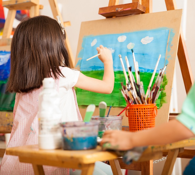 How to enroll your child in kindergarten