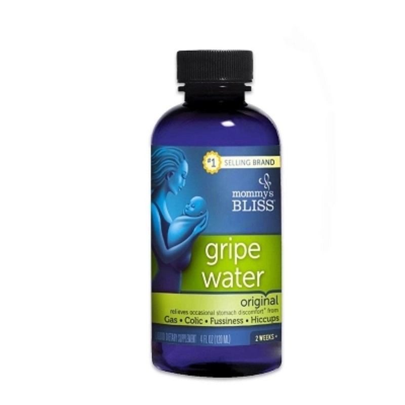 Gripe water for constipation newborn