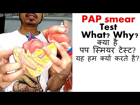 Can pap smears cause miscarriage