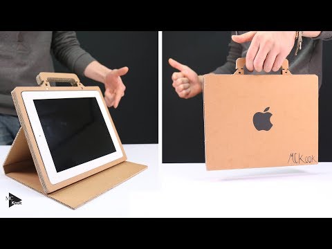 How to make ipad child safe