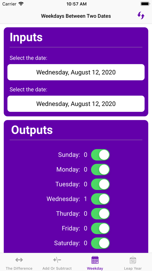 Lmp dates calculator