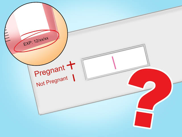 How long do you know if your pregnant